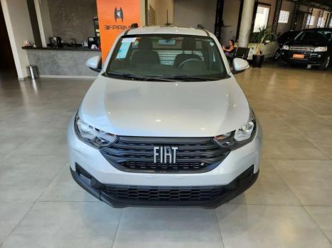 FIAT Strada 1.3 FIREFLY FLEX FREEDOM CABINE SIMPLES, Foto 2