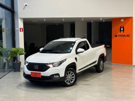 FIAT Strada 1.3 FIREFLY FLEX FREEDOM CABINE SIMPLES, Foto 1