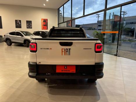 FIAT Strada 1.3 FIREFLY FLEX FREEDOM CABINE SIMPLES, Foto 4