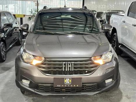 FIAT Strada 1.3 FIREFLY FLEX FREEDOM CABINE SIMPLES, Foto 2