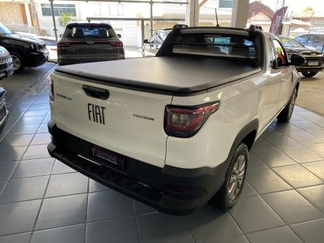 FIAT Strada 1.3 FIREFLY FLEX FREEDOM CABINE SIMPLES PLUS, Foto 4