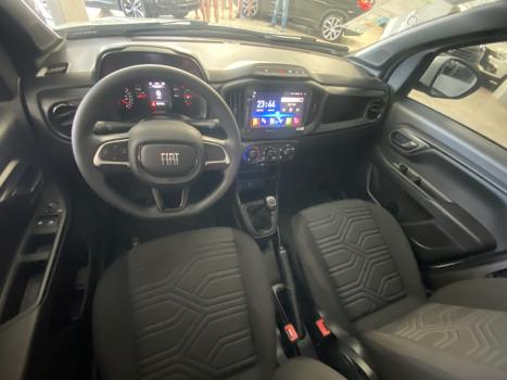 FIAT Strada 1.3 FIREFLY FLEX FREEDOM CABINE SIMPLES PLUS, Foto 7