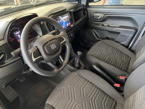 FIAT Strada 1.3 FIREFLY FLEX FREEDOM CABINE SIMPLES PLUS, Foto 12