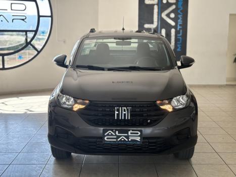 FIAT Strada 1.3 FIREFLY FLEX FREEDOM CABINE SIMPLES, Foto 2