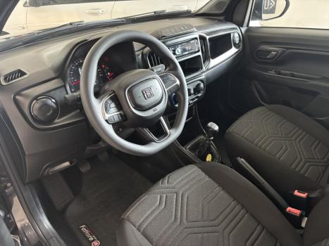 FIAT Strada 1.3 FIREFLY FLEX FREEDOM CABINE SIMPLES, Foto 14