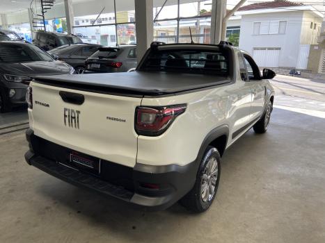 FIAT Strada 1.3 FIREFLY FLEX FREEDOM CABINE SIMPLES, Foto 4