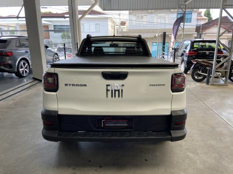 FIAT Strada 1.3 FIREFLY FLEX FREEDOM CABINE SIMPLES, Foto 5