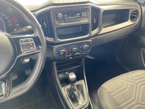 FIAT Strada 1.3 FIREFLY FLEX FREEDOM CABINE SIMPLES, Foto 12