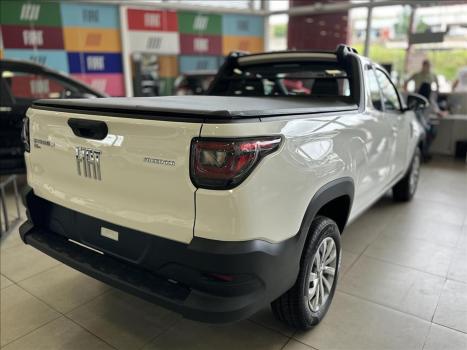 FIAT Strada 1.3 FIREFLY FLEX FREEDOM CABINE SIMPLES PLUS, Foto 4