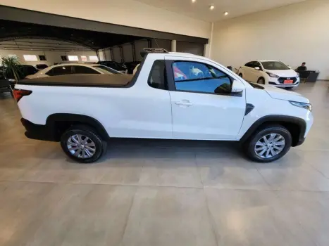 FIAT Strada 1.3 FIREFLY FLEX FREEDOM CABINE SIMPLES PLUS, Foto 5