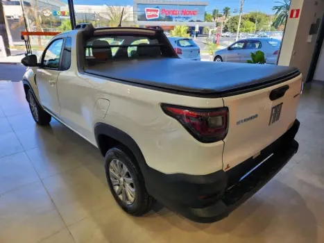 FIAT Strada 1.3 FIREFLY FLEX FREEDOM CABINE SIMPLES PLUS, Foto 6