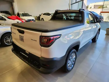 FIAT Strada 1.3 FIREFLY FLEX FREEDOM CABINE SIMPLES PLUS, Foto 8