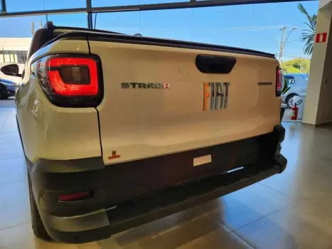FIAT Strada 1.3 FIREFLY FLEX FREEDOM CABINE SIMPLES PLUS, Foto 9
