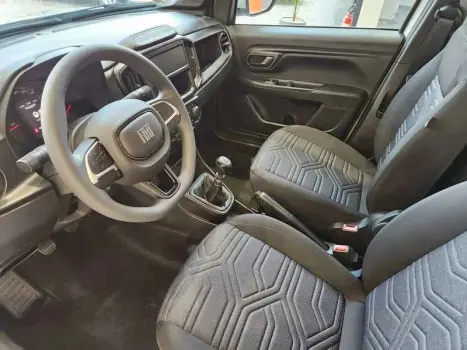 FIAT Strada 1.3 FIREFLY FLEX FREEDOM CABINE SIMPLES PLUS, Foto 11
