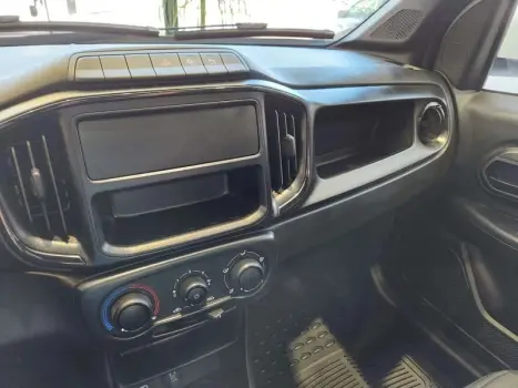 FIAT Strada 1.3 FIREFLY FLEX FREEDOM CABINE SIMPLES PLUS, Foto 15