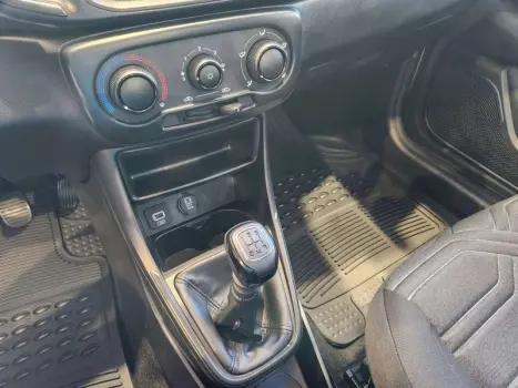 FIAT Strada 1.3 FIREFLY FLEX FREEDOM CABINE SIMPLES PLUS, Foto 16