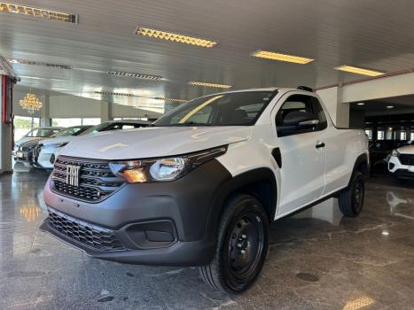 FIAT Strada 1.3 FIREFLY FLEX ENDURANCE CABINE SIMPLES, Foto 2