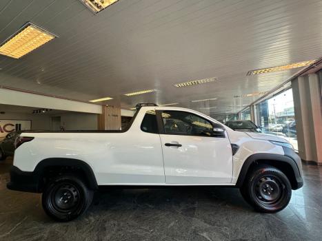 FIAT Strada 1.3 FIREFLY FLEX ENDURANCE CABINE SIMPLES, Foto 3