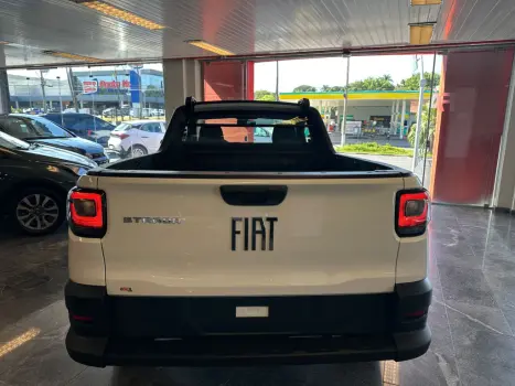 FIAT Strada 1.3 FIREFLY FLEX ENDURANCE CABINE SIMPLES, Foto 4