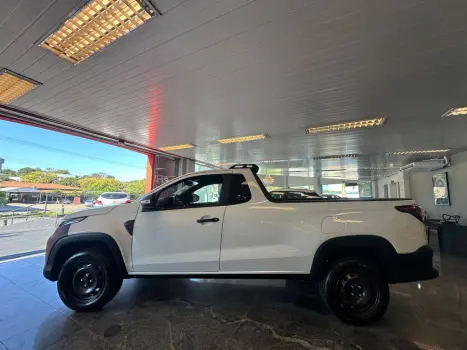 FIAT Strada 1.3 FIREFLY FLEX ENDURANCE CABINE SIMPLES, Foto 7