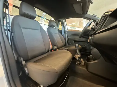 FIAT Strada 1.3 FIREFLY FLEX ENDURANCE CABINE SIMPLES, Foto 9