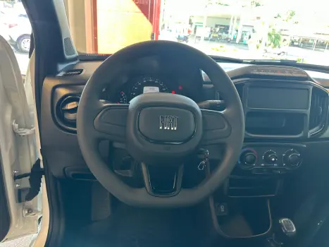 FIAT Strada 1.3 FIREFLY FLEX ENDURANCE CABINE SIMPLES, Foto 11