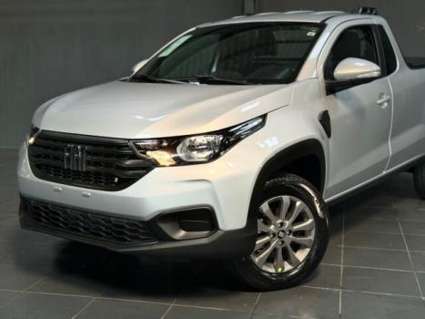 FIAT Strada 1.3 FIREFLY FLEX FREEDOM CABINE SIMPLES, Foto 3