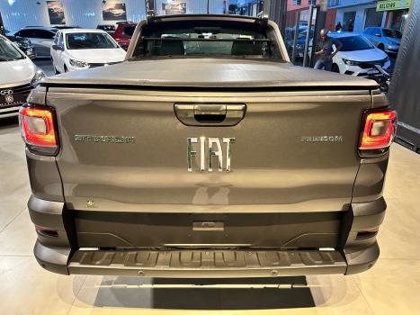 FIAT Strada 1.3 FIREFLY FLEX FREEDOM CABINE SIMPLES PLUS, Foto 6
