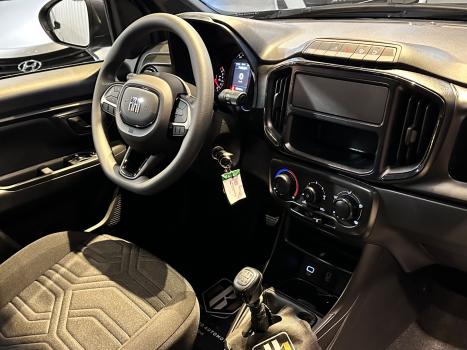 FIAT Strada 1.3 FIREFLY FLEX FREEDOM CABINE SIMPLES PLUS, Foto 8