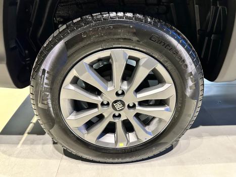 FIAT Strada 1.3 FIREFLY FLEX FREEDOM CABINE SIMPLES PLUS, Foto 9