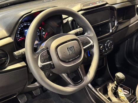 FIAT Strada 1.3 FIREFLY FLEX FREEDOM CABINE SIMPLES PLUS, Foto 10