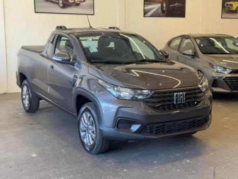 FIAT Strada 1.3 FIREFLY FLEX CABINE SIMPLES, Foto 1
