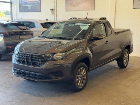 FIAT Strada 1.3 FIREFLY FLEX CABINE SIMPLES, Foto 3