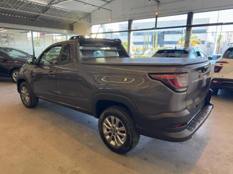 FIAT Strada 1.3 FIREFLY FLEX CABINE SIMPLES, Foto 6