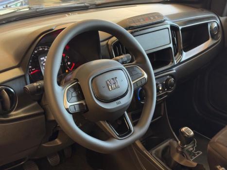 FIAT Strada 1.3 FIREFLY FLEX CABINE SIMPLES, Foto 8