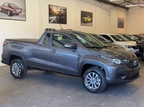 FIAT Strada 1.3 FIREFLY FLEX CABINE SIMPLES, Foto 9