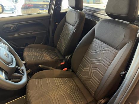 FIAT Strada 1.3 FIREFLY FLEX CABINE SIMPLES, Foto 11