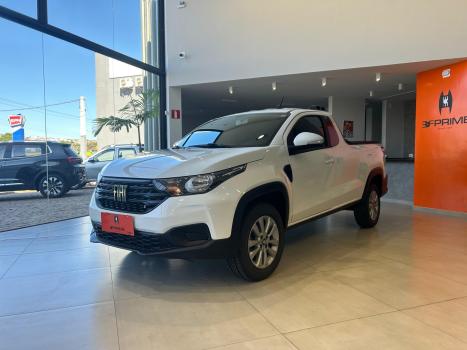 FIAT Strada 1.3 FIREFLY FLEX FREEDOM CABINE SIMPLES PLUS, Foto 3