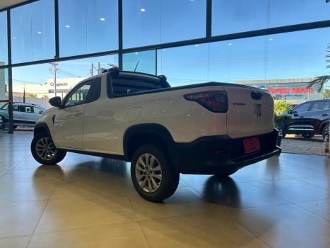 FIAT Strada 1.3 FIREFLY FLEX FREEDOM CABINE SIMPLES PLUS, Foto 4