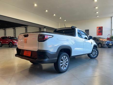 FIAT Strada 1.3 FIREFLY FLEX FREEDOM CABINE SIMPLES PLUS, Foto 5