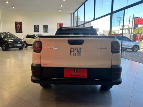 FIAT Strada 1.3 FIREFLY FLEX FREEDOM CABINE SIMPLES PLUS, Foto 6