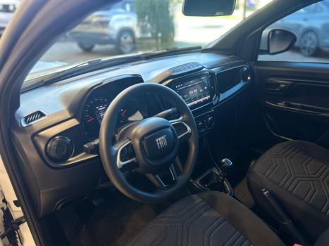 FIAT Strada 1.3 FIREFLY FLEX FREEDOM CABINE SIMPLES PLUS, Foto 8