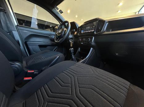 FIAT Strada 1.3 FIREFLY FLEX FREEDOM CABINE SIMPLES PLUS, Foto 10