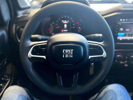 FIAT Strada 1.3 FIREFLY FLEX FREEDOM CABINE SIMPLES PLUS, Foto 11