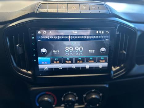 FIAT Strada 1.3 FIREFLY FLEX FREEDOM CABINE SIMPLES PLUS, Foto 13