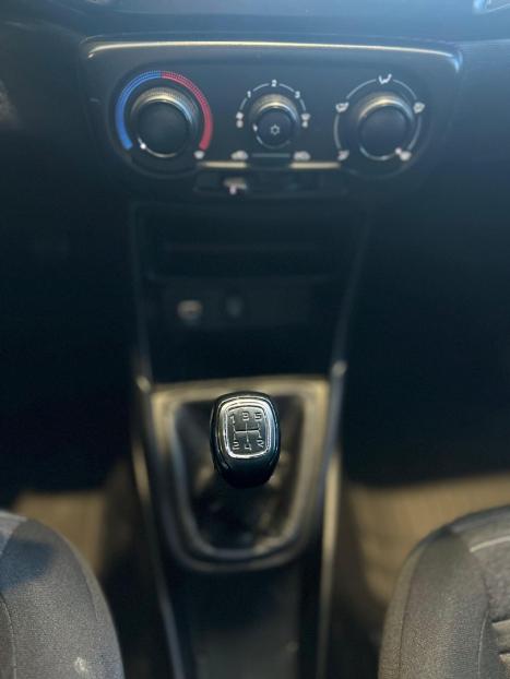 FIAT Strada 1.3 FIREFLY FLEX FREEDOM CABINE SIMPLES PLUS, Foto 15