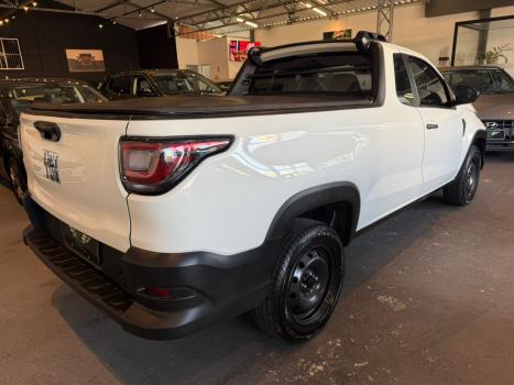 FIAT Strada 1.3 FIREFLY FLEX ENDURANCE PLUS CABINE SIMPLES, Foto 2