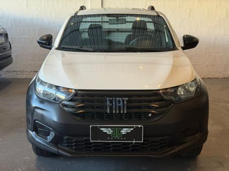FIAT Strada 1.3 FIREFLY FLEX ENDURANCE PLUS CABINE SIMPLES, Foto 5
