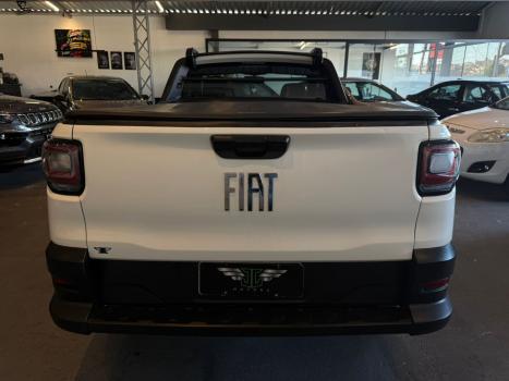 FIAT Strada 1.3 FIREFLY FLEX ENDURANCE PLUS CABINE SIMPLES, Foto 7