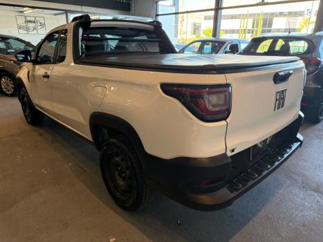 FIAT Strada 1.3 FIREFLY FLEX ENDURANCE PLUS CABINE SIMPLES, Foto 8